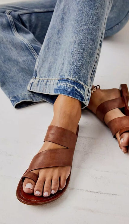 The Shoe Edit