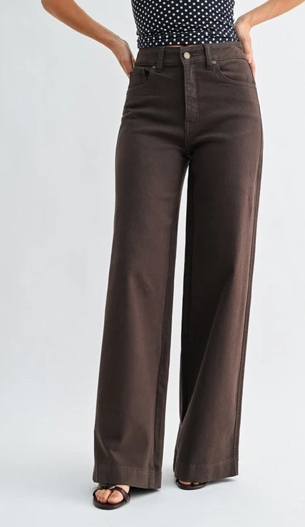 Elevated Bottoms