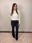 Audrey Sweater Top