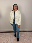 It's All Good Washed Jacket