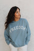 Freedom Sweatshirt