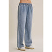 Retro Denim Pant