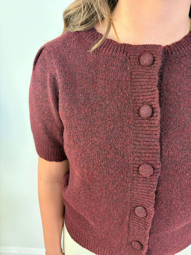Mary Kate Top