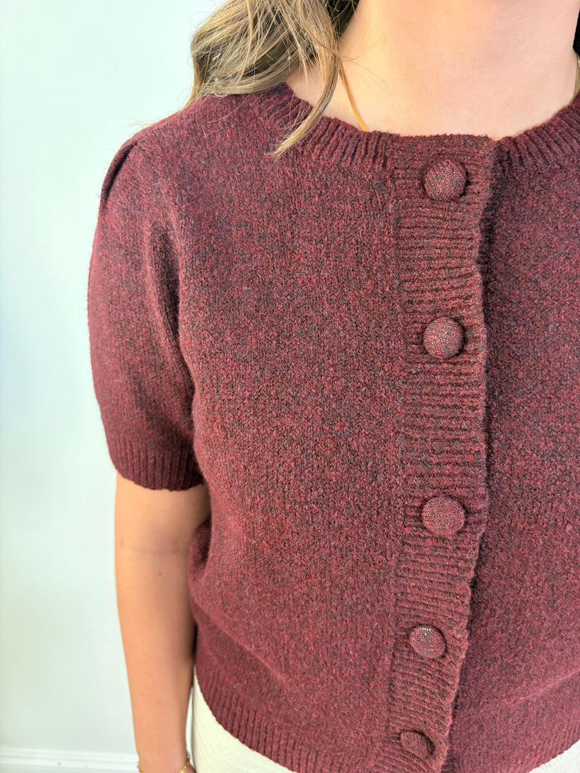 Mary Kate Top