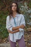 The Cove Jacket