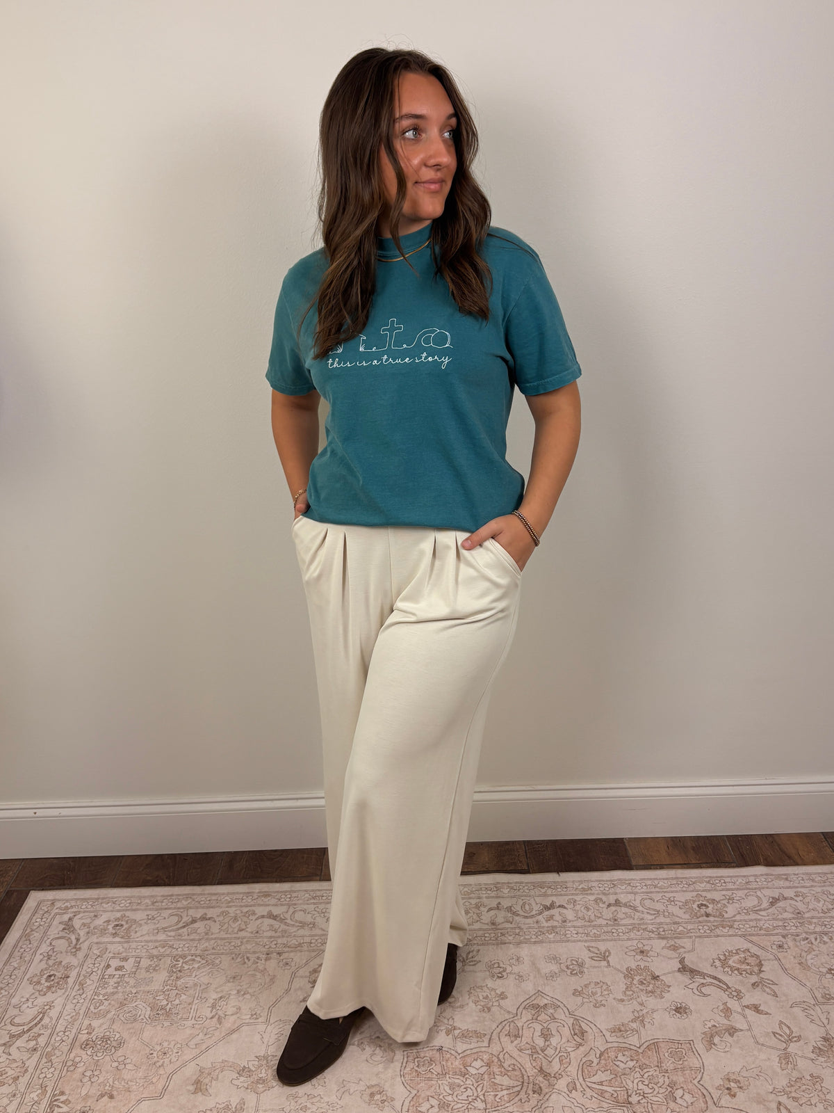 Aspen Forest Pant