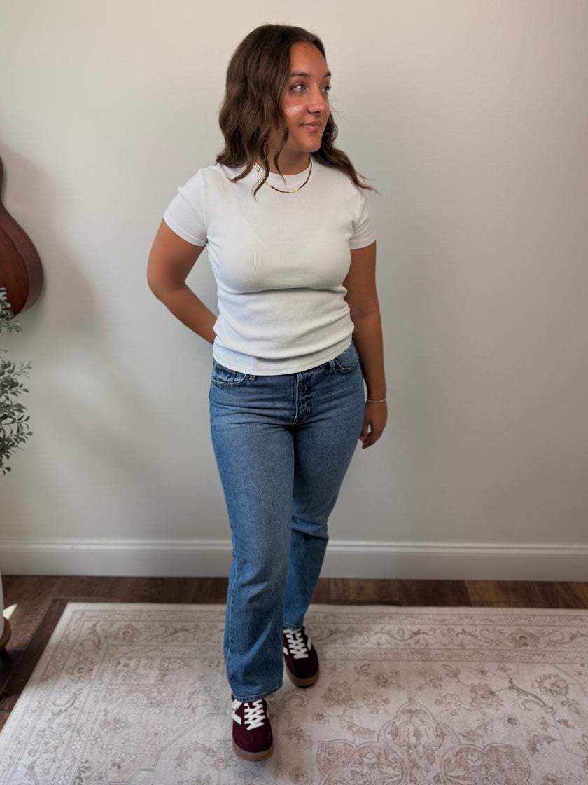 Annie Tee