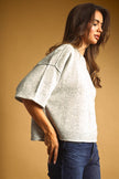 Juliet Kinit Sweater