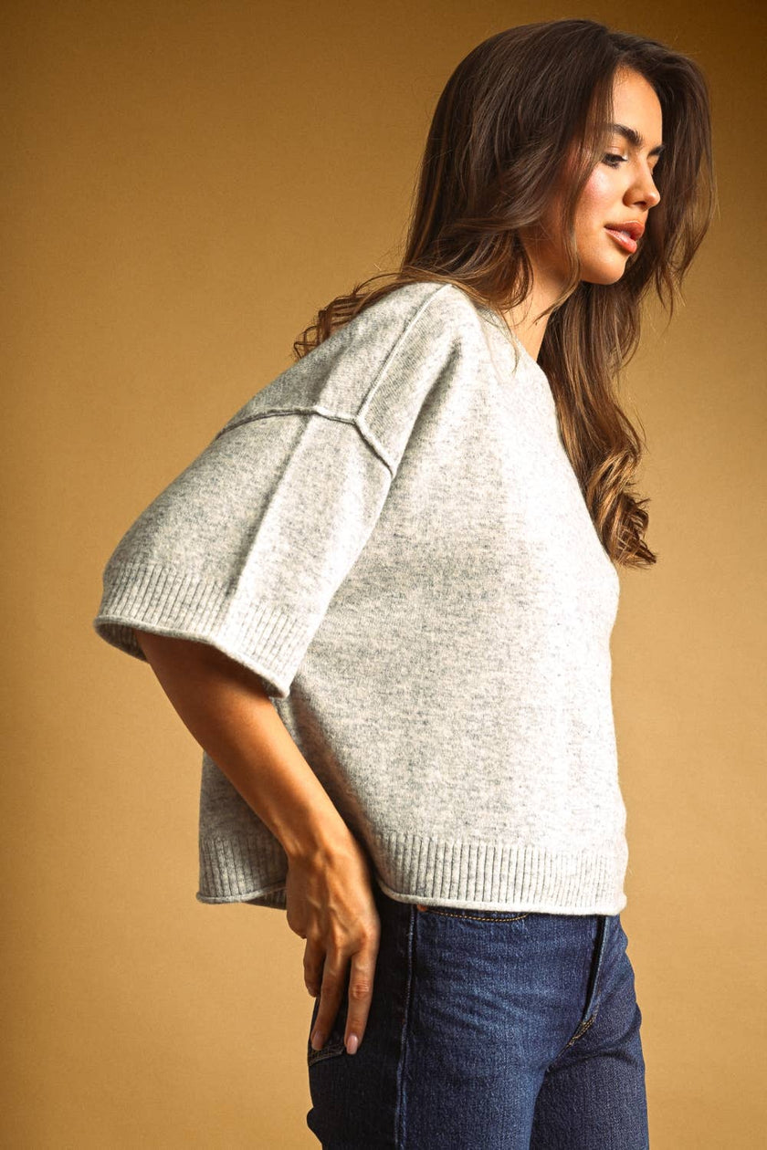 Juliet Kinit Sweater