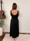 Melody Dress - Linen Blend