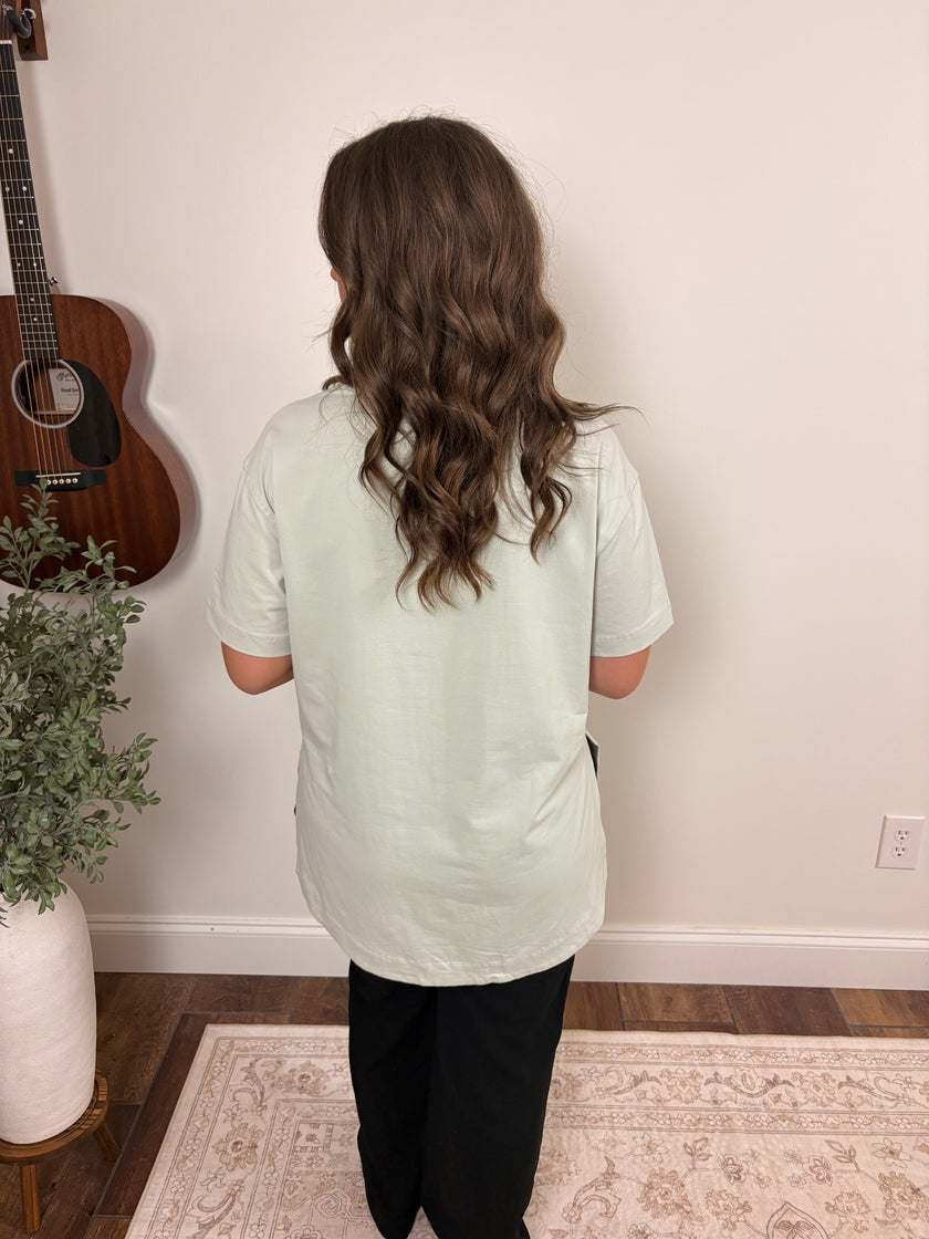Sagewell Knit Top