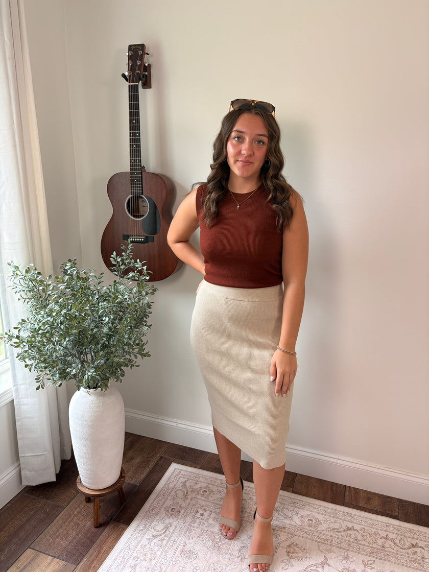 Artesia Skirt