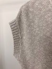 Oat & Ash Sweater