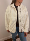It's All Good Washed Jacket