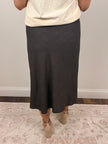 Cheetah Skirt