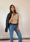 Bella Jacket - 100% Cotton