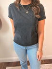 Asher Tee - 100% Cotton
