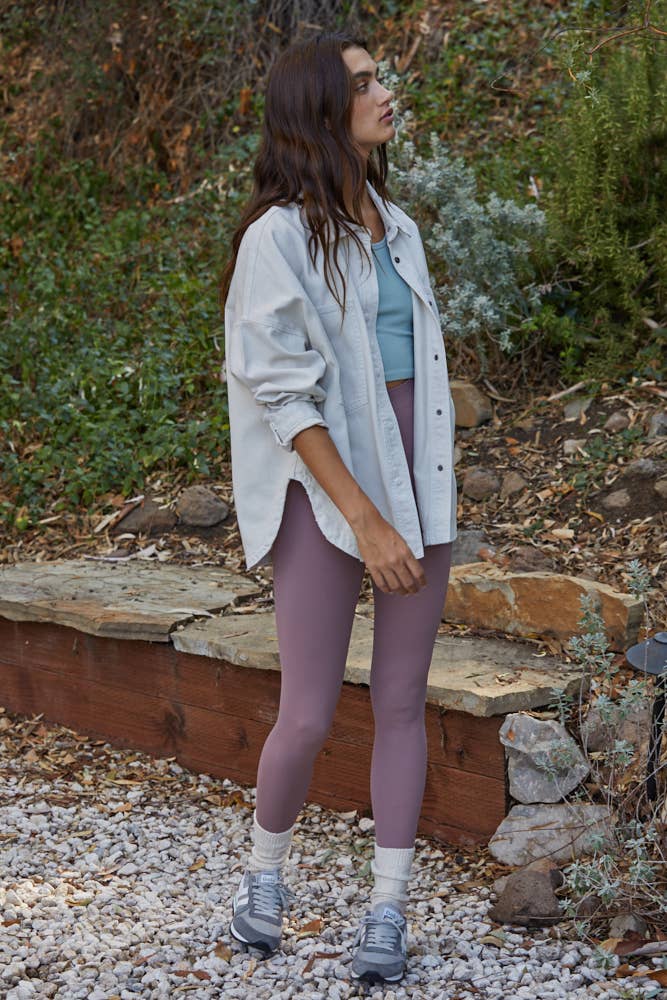 The Cove Jacket