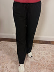 Charlotte Linen Blend Pant