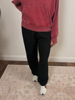 Charlotte Linen Blend Pant