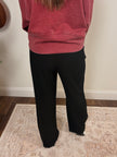 Charlotte Linen Blend Pant