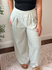 Glacier Dress Pant