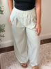 Glacier Dress Pant
