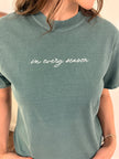 In Every Season Tee