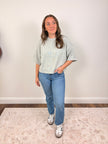 Juliet Kinit Sweater