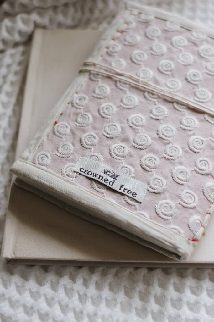 Restoration Journal - Multi
