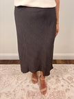 Cheetah Skirt