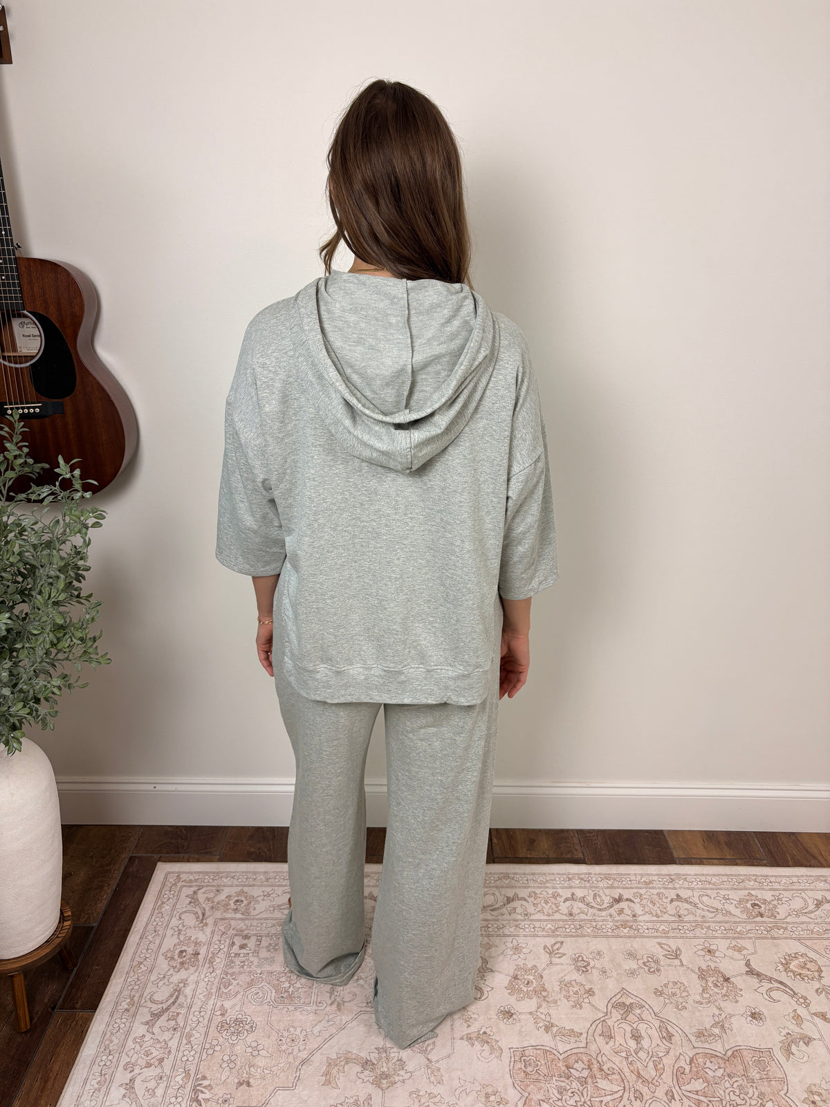 The Arianna Set -  Made in the  USA