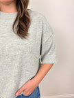 Juliet Kinit Sweater