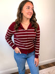Rowan Bay Cardigan