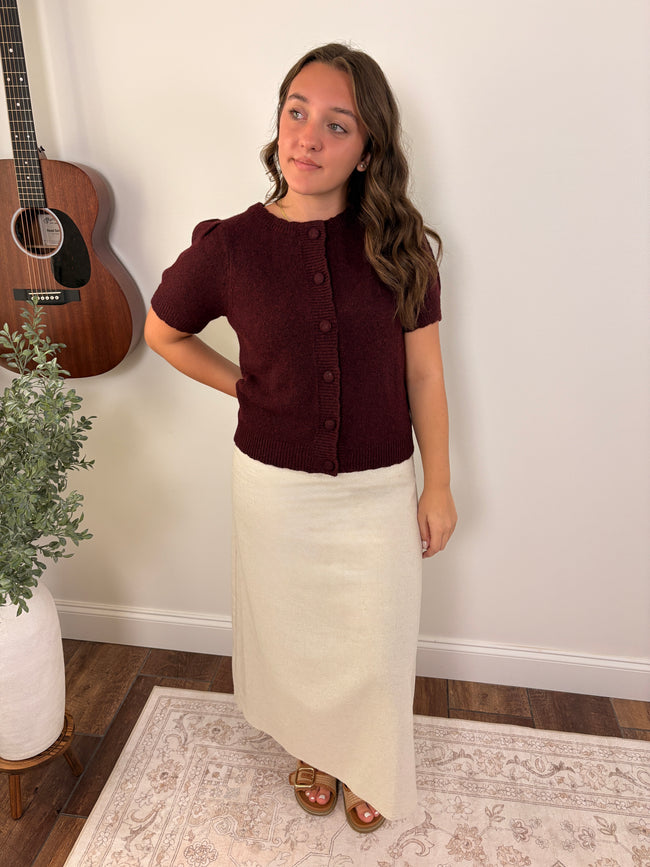 Mary Kate Top