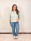 Juliet Kinit Sweater