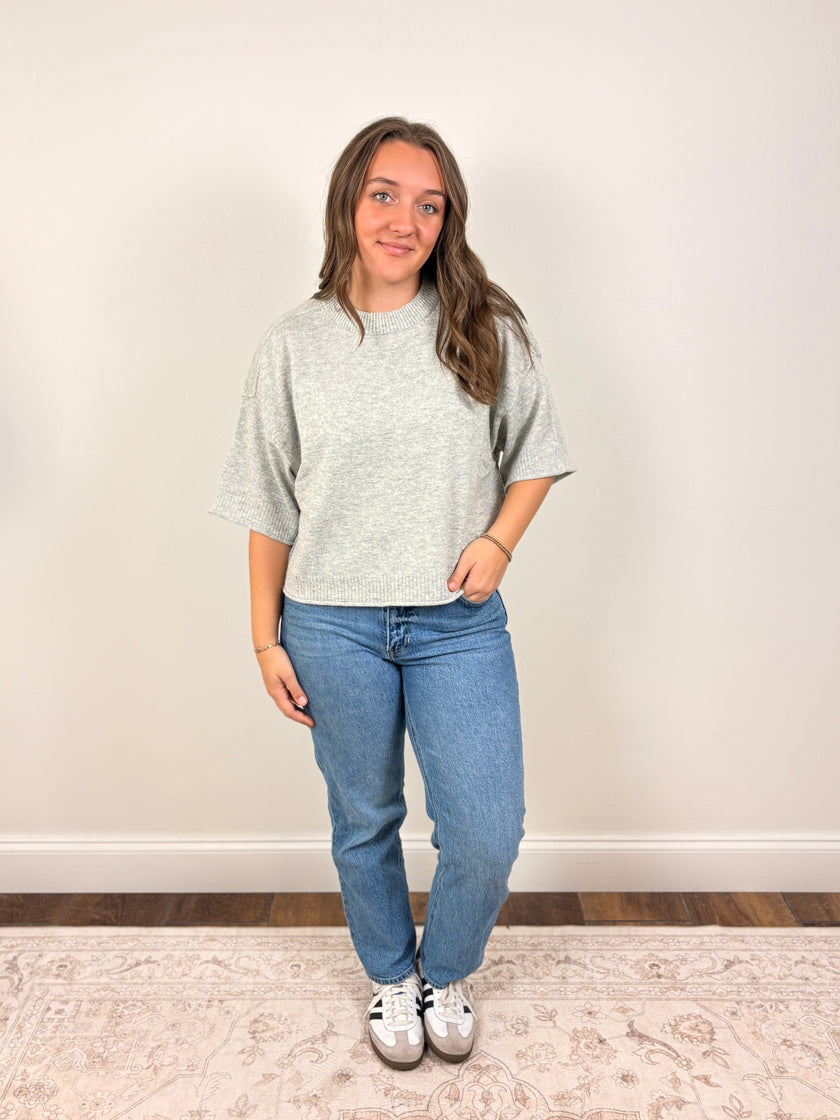 Juliet Kinit Sweater