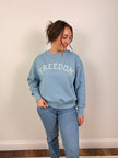 Freedom Sweatshirt
