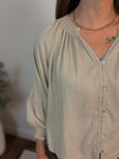 Marlow Blouse