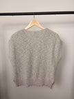 Oat & Ash Sweater