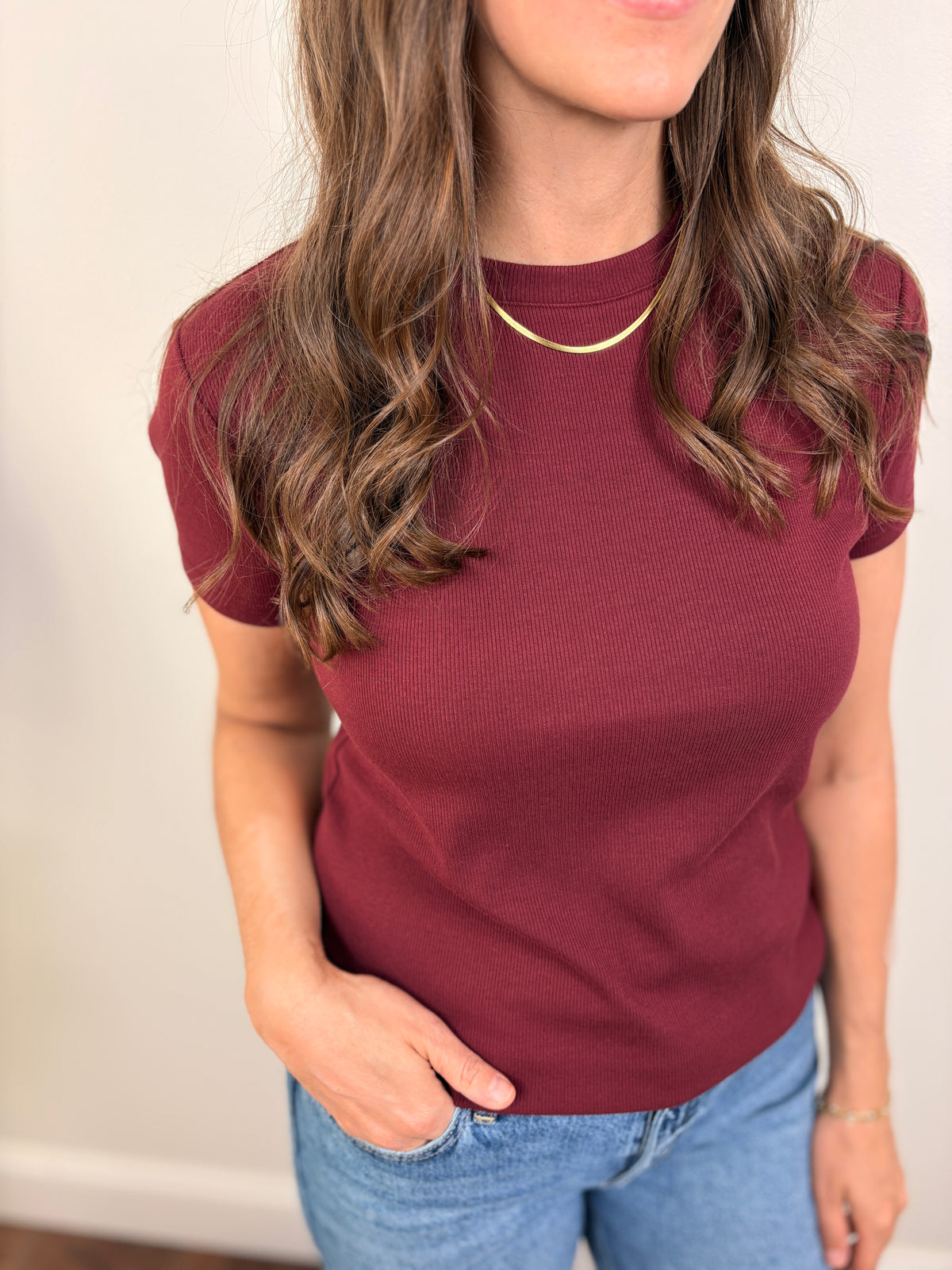 Annie Tee