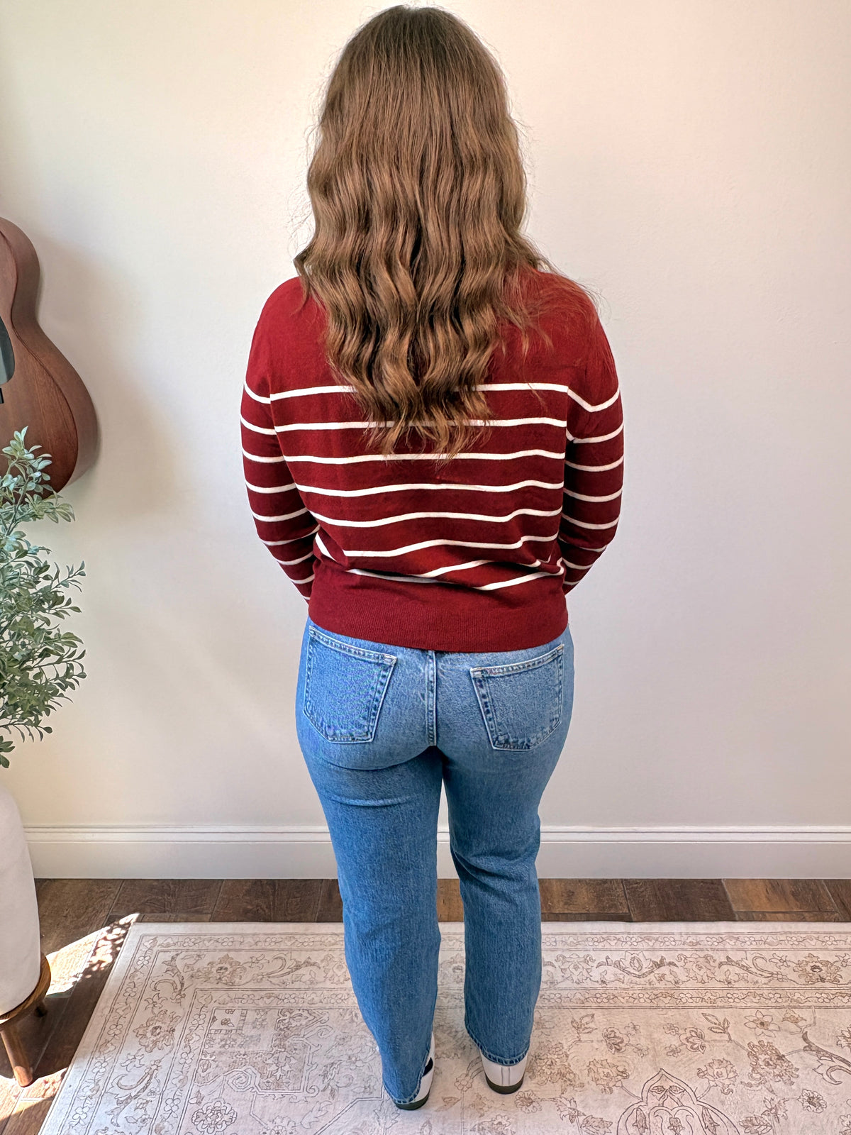 Rowan Bay Cardigan