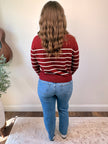 Rowan Bay Cardigan
