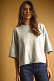 Juliet Kinit Sweater