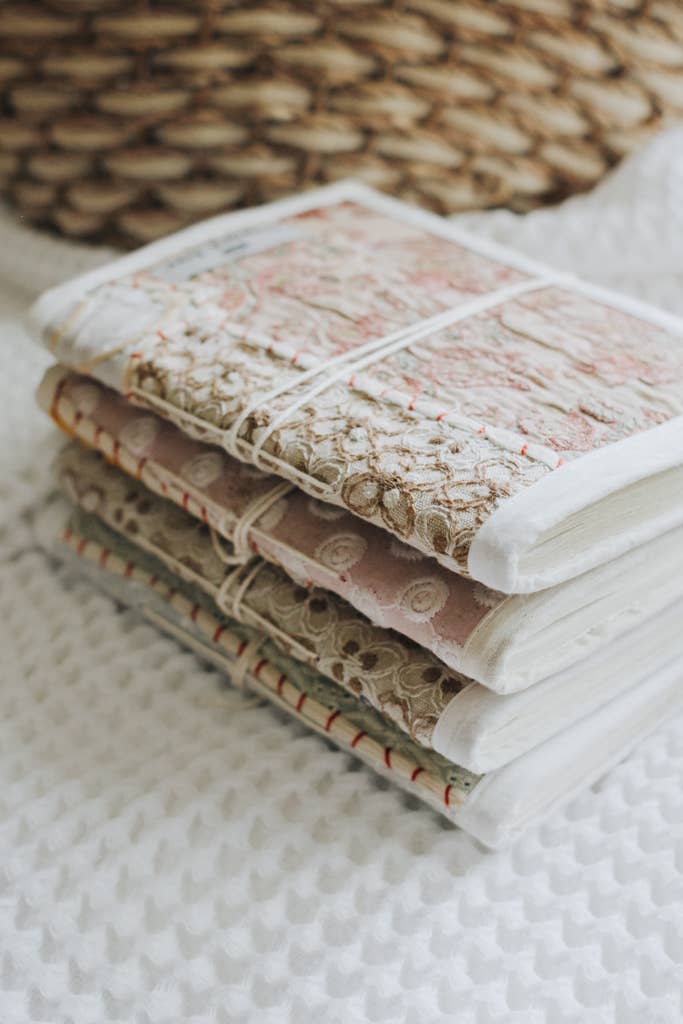 Restoration Journal - Multi