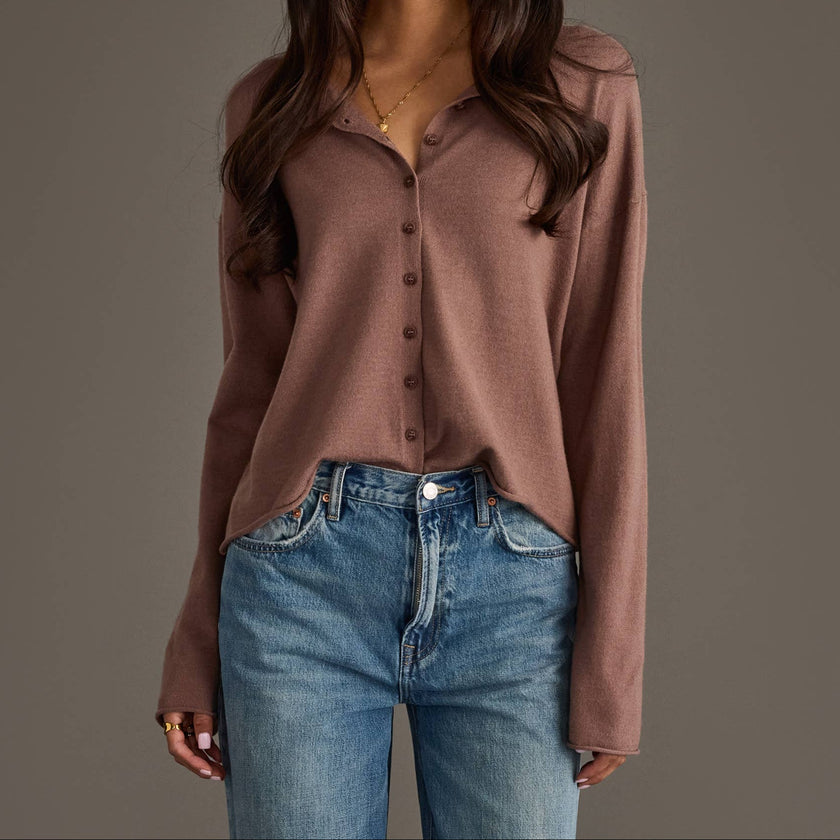 Sienna Cardigan