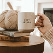 Cozy Season Stoneware