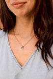 Faith Necklace - Made by Survivors