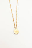 Faith Necklace - Made by Survivors