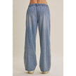 Retro Denim Pant